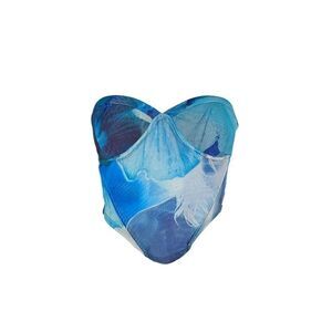 tiger mist harpar corset